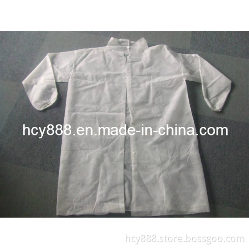 Disposable Non-Woven Gown Cover